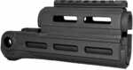 F.a.b. Defense Ak-47 Vanguard M-lok Handguard System Black