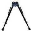 Harris Bipod Series S MDL. 25C 13.5"-27" Extension LEGS Black