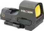 Holosun Open Reflex Sight Circle Dot/SP/QD