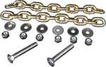 Ar-mor Chain Hardeware Set 2-12 Link Chains and Accessories