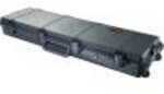 Pelican IM 3300 Storm Long Gun Case W/ Wheels & Foam Black