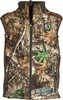 Element Outdoors Vest Infinity Heavy Weight Rt-edge Xxl