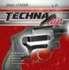 TECHNA Clip SW J-Frame Blk RH