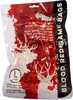 KOOLA Buck Anti-Microbial Game Bag Blood Red Large Single Bag