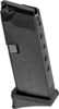 KCI USA Magazine 9MM 6 Rounds For Glock 43 Black KCI-MZ053