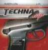 TECHNA Clip Rug LC9S Blk RH