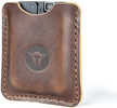 Trailblazer LIFECARD Sleeve Dark Brown