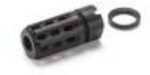 Manticore Arms Nightbrake for 5/8x24 tpi AR-10/ SR-25 Compensator