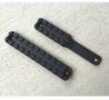 Manticore Arms Picatinny Transeformer Panels 11- Slot Rail