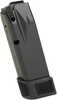 Canik Magazine Mete Mc9 Micro Compact 9mm 15rd Fge Black