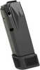 Canik Mete Mc9 Handgun Magazine With Full Grip Extension FDE 9mm Luger 15/Rd