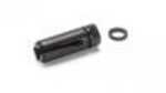 MANTICORE Eclipse 1/2X28 Flash Hider For AR-15