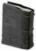 Magpul Mag290-Black PMAG Gen M3 SR25/M110 308 Win/ 7.62X51mm 10 Rd Round Polymer Black