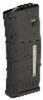 Magpul Mag292-Black PMAG Gen M3 Window SR25/M110 7.62X51mm Nato 25 Rd Round Polymer Black