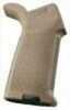 Magpul Mag415-FDE MOE Pistol Grip Aggressive Textured Polymer Flat Dark Earth