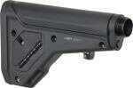 Link to The UBR Gen2 Is An Adjustable Stock For AR15/M4 And AR10/SR25 platforms, Designed To Offer Similar Strength And Stability as a Fixed Stock With a Consistent And Comfortable Cheek Weld In Any Position. An Update Of The Revolutionary Utility/Battle Rifle (UBR) Stock, The UBR Gen2 features a Fixed Cheek Piece To Provide a Consistent Cheek Weld In Any Of Its Eight Positions And Is Compatible With Carbine as Well as A5 And SR-25 Length Buffer Systems. Designed To Accommodate Large Bore AR Calibers An