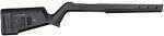 Magpul Mag548-Black Hunter X-22 Stock Ruger 10/22 Reinforced Polymer Black M-LOK Slots