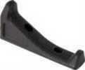 Magpul Mag598-Black M-LOK AFG Polymer Black 3.95"