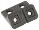 Magpul Mag605-Black M-LOK Offset Light Mount Black Polymer Ambidextrous 1.6"