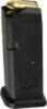 Magpul Mag907-Black PMAG GL9 Fits Glock 19 9mm Luger 10 Round Polymer Black