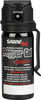 Link to This Sabre Crossfire Pepper Gel With Belt Clip offers You Protection From An Impressive Distance Of 18-Feet (5.5-Meter) Range And provides Protection Against Multiple threats With 18 bursts. SABREs Crossfire Technology Allows The Pepper Gel To Be Sprayed at Any Angle, Even Upside Down, maximizing Target Acquisition And Making It More Dependable Against Moving threats. The Flip Top Safety Mechanism prevents Accidental discharge, And The Attached Belt Clip Allows You To Carry Your Pepper Gel With 