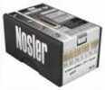 Link to 6.5mm .264 Diameter 140 Grain Spitzer Ballistic Tip Hunting 50 Count by Nosler and Inc Product Overview  now offers the Nosler 6.5mm .264 Diameter 140 Grain Spitzer Ballistic Tip Hunting 50 Count. The Varmint line offers a ballistic tip design with a polymer tip. These rounds expand upon impact with the target and no matter the velocity. Using a specially formulated lead core and the uniform and gradual thickening at the bullet