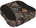 NEP Cushion/Treestand Seat INFUSION 13"X14"X3" Rt-Edge