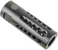 Next Level Muzzle Break NLX11 .450 Bushmaster 11/16X24 Black