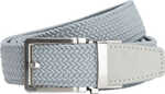 Nexbelt Braided Series 1.38" Cool Grey 2.0 Up To 50" Waist