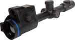 Pulsar Pl76554 Thermion 2 LRF XG50 Thermal Rifle Scope Black Anodized 3-24X 50mm Multi Reticle 640X480, 50Hz Resolution