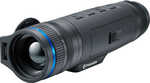 Pulsar Pl77511 Telos LRF XQ35 Thermal Hand Held Black 3-12X35mm 384X288, 17 Microns Resolution Zoom 4X