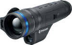 Pulsar Pl77512 Telos LRF XQ35 Thermal Hand Held Black 3-12X35mm 384X288, 17 Microns Resolution Zoom 4X