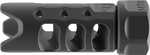 AUDERE Quarter Stroke Muzzle Break .223 1/2"-28 Matte Black