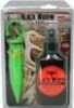 Black Widow Southern Hot-N-RDY XXX 3 Oz Combo W/1 Scent Stick