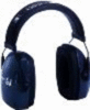 Howard LEIGHT LEIGHTNING L1 Slimline Ear Muff NRR25