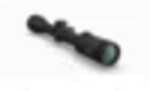 Gpo Passion 3x Rifle Scope 3-9x42 1" SFP Plex Black