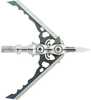 RAGE BROADHEADS EXPANDABLE HYPODERMIC Model: R38100