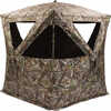 Rhino Ground Blind R500 Rt-Edge 90"X90"X80"