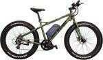 Rambo BIKES R750C G3 Electric Power Mossy Oak Obsession