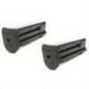Link to This blued steel 10-round .22 LR Genuine Ruger® Factory Magazine is compatible with the SR22® pistol. This magazine comes with an extended floorplate installed and also includes a flush-fit floorplate.