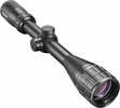 Bushnell Rb4124Bs11 Banner 2 Black 4-12X40mm 1" Tube Doa Quick Ballistic AO Reticle