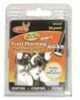 HME REFLECTIVE TRAIL TACKS 50PK WHT