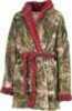 Real Tree WOMEN'S Stargaze II Robe Medium/Large Rt-Max1 Camo