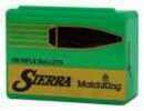 Sierra Bullets 6.5MM .264 140 Grains HP-BT Match 100CT