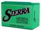 Sierra Bullets .41 Caliber .410 210 Grains JHP 100CT