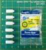 Swab-Its 9MM Bore Tip 6 Pack PATCHLESS Cleaning