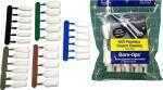 Swab-Its Multi Pk 28 Pack .22,.30,9MM-6 Ea .45,.40-5Ea