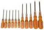 Grace USA Screwdriver Set TORX Head Set Of 11