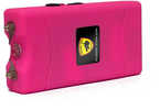 Skyline USA Inc SDGDDHVPK Guard Dog Disabler 25,000 Stun Gun With Flashlight Pink Rubber