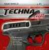 TECHNA CLIP BELT MP SHIELD RS